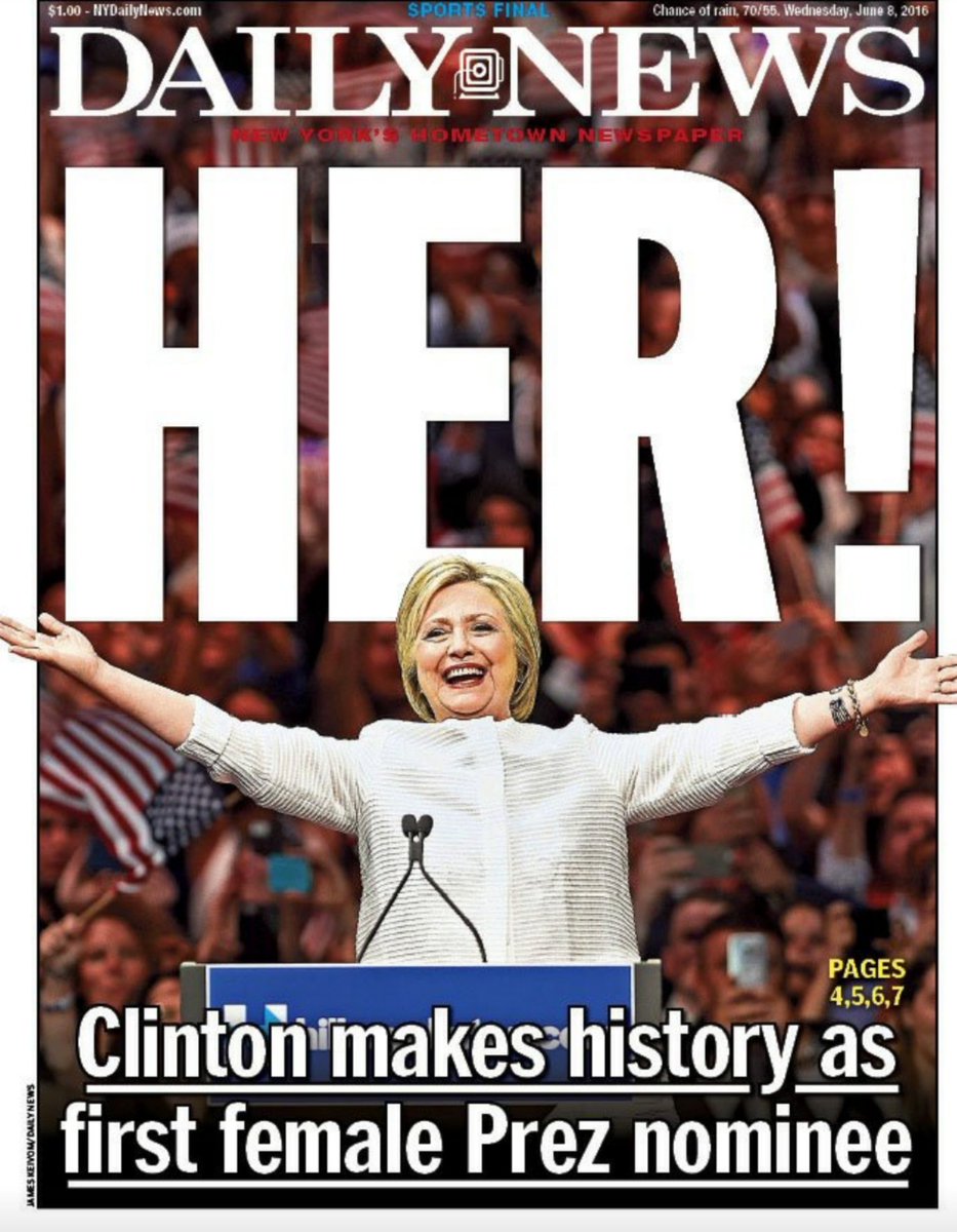 MinyonM. (@iamminyon) on Twitter photo .<a href="/HillaryClinton/">Hillary Clinton</a> over 65 million people said #Imwithher. History will not be erased. #Onwardtogether .<a href="/HillaryClinton/">Hillary Clinton</a> over 65 million people said #Imwithher. History will not be erased. #Onwardtogether
