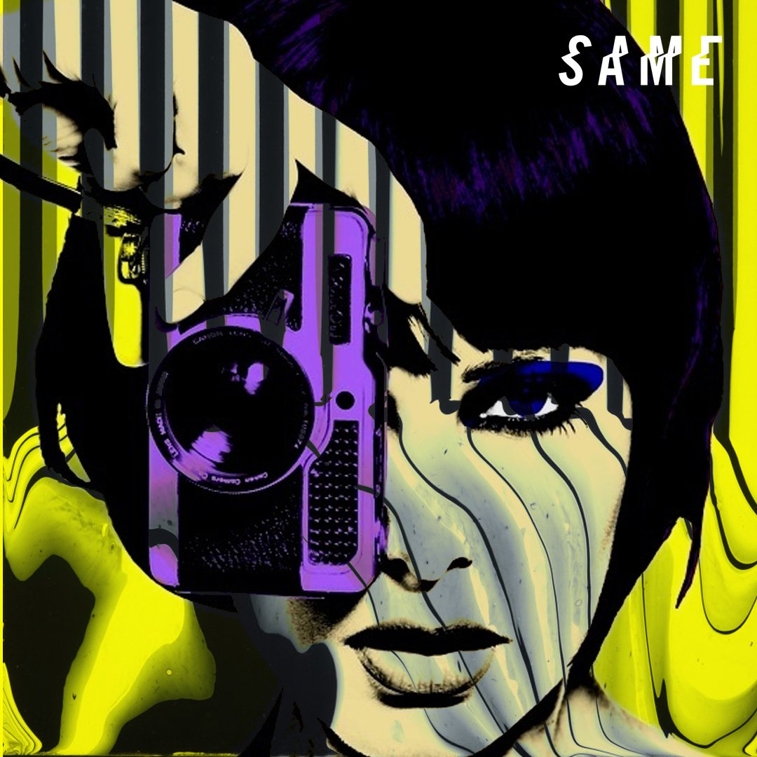 Friday vibes are in full effect tonight. Another #EverythingHipHop inside SAME. Music by John J  &amp; Nick Mana &amp; Clutch