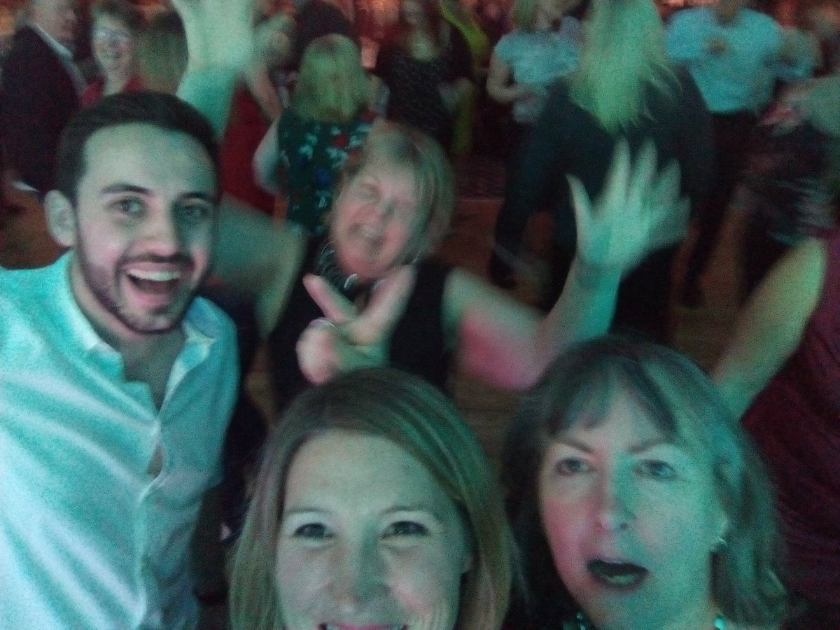 Gemma wye tweet media