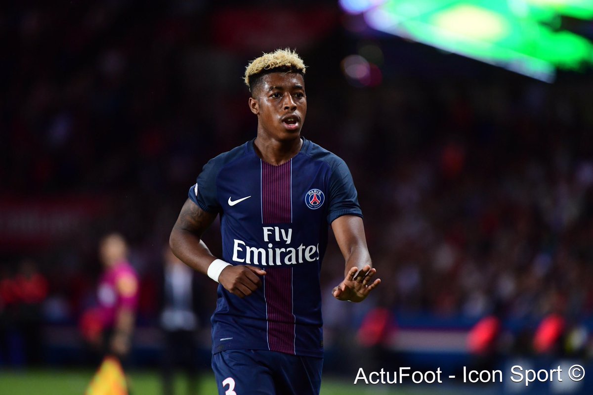 Actu Foot tweet media
