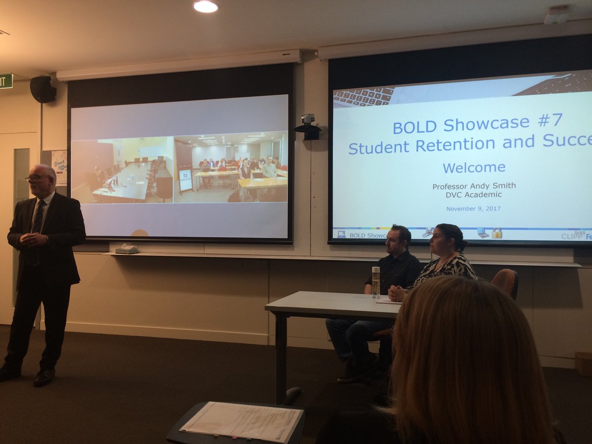 #blendedlearning #studentretention - where do we go from here?