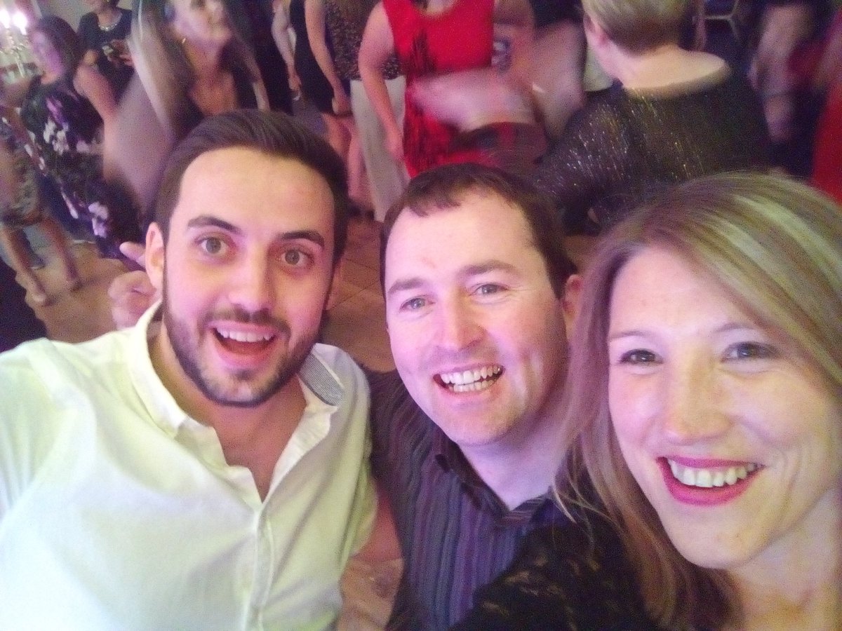 Gemma wye tweet media