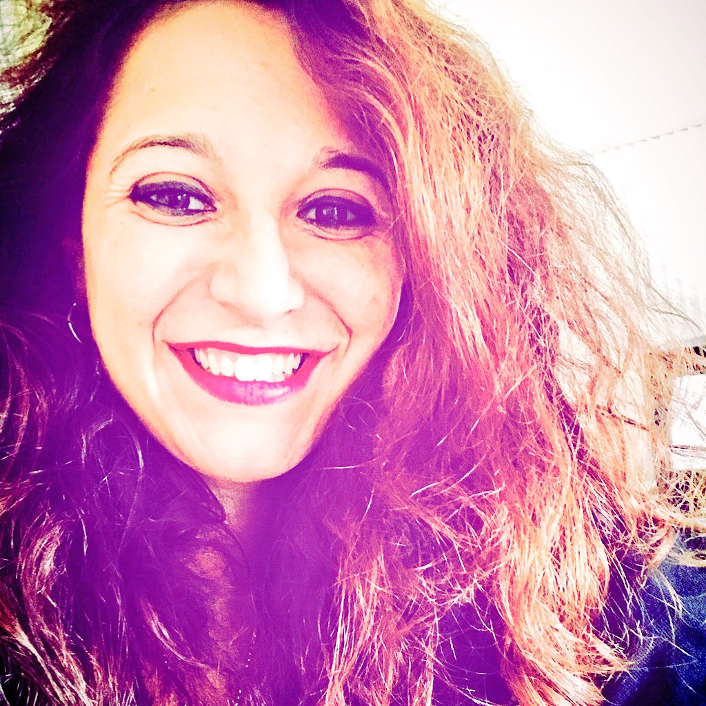 Serena Paladino (SerePaladino) Twitter