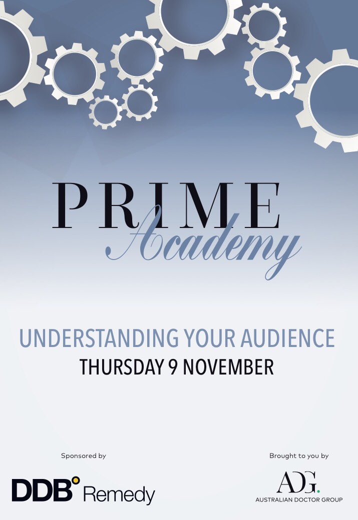 Aust. Doctor Group tweet media