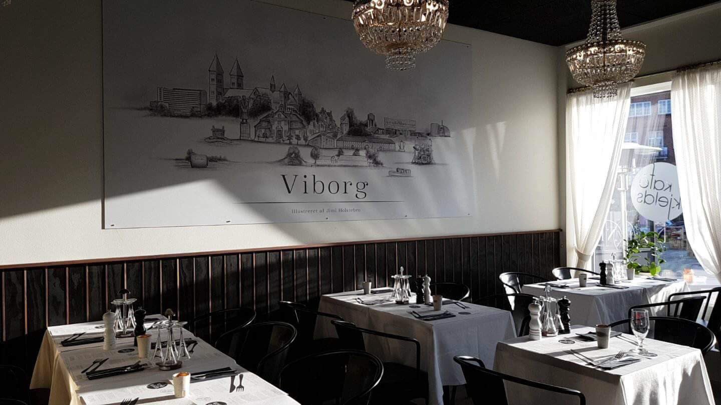 Jimi Holstebro on Twitter: "300x150 cm - det er en stor plakat Kafé Kjelds i #viborg #byfjord https://t.co/bvqDzR05z8" /