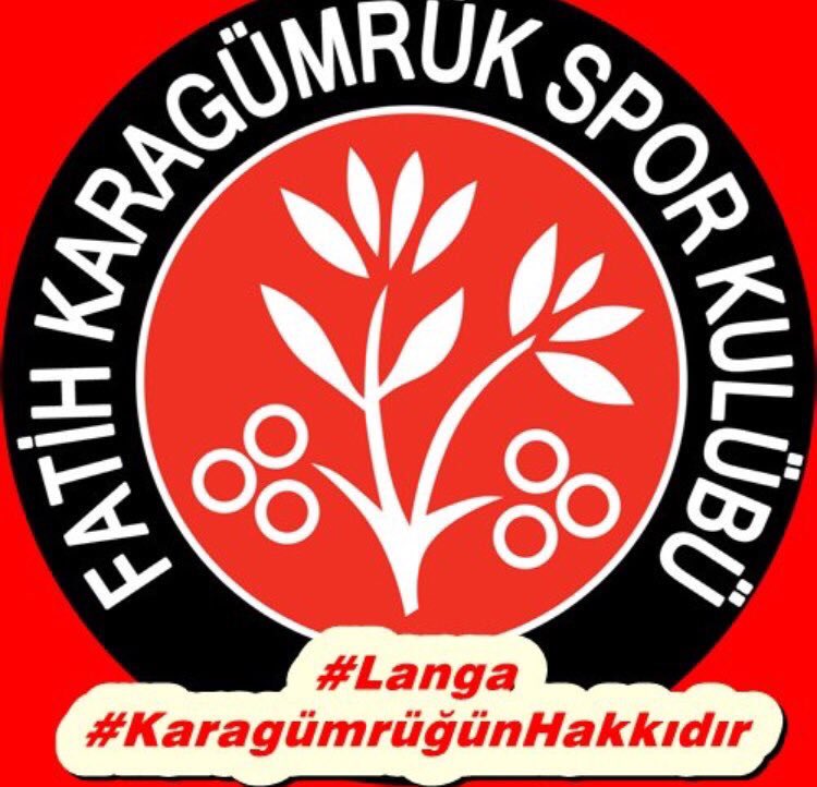 tribunajansorg's tweet photo. Gecenin Fıkrası ;
Fatih'te bir tesis var adı #Langa ama bu tesisi Kasımpaşa takımı #Erokspor kullanıyor, Fatih #Karagümrük kullanamıyor.. https://t.co/hPcK6WLZZz