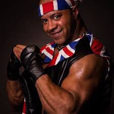 WrestleClubPro's tweet photo. Confirmed for #WCPAsylum. Joining WCPs own Vish, Tyson Lawrence, Mehmet Ali and Balboa in the 20 man Battle Royal, @FleischJerome https://t.co/unvb8YKqku