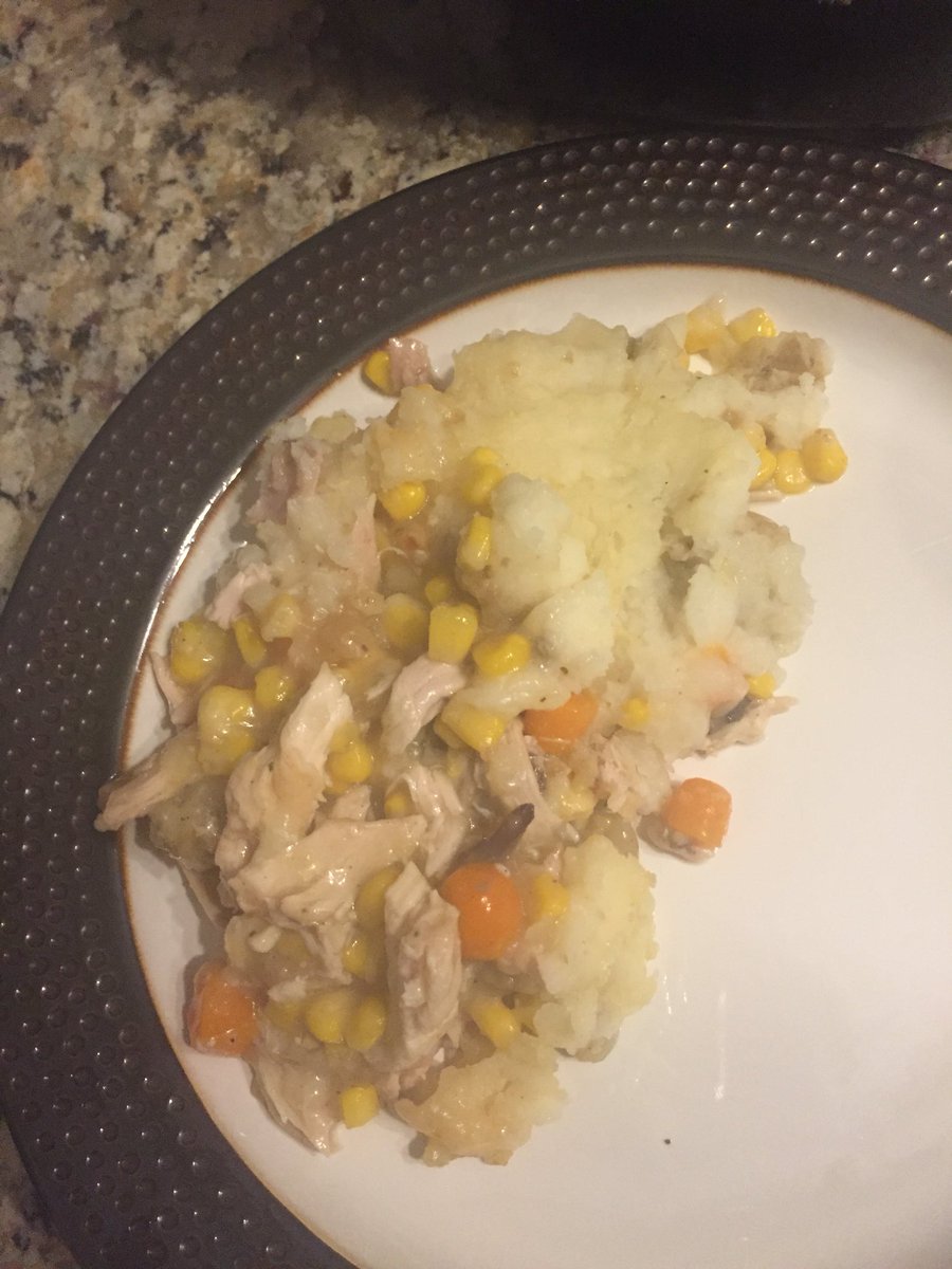AndreasDiary444's tweet photo. All done!!! #momcancook! https://t.co/Z2VKpsFL78