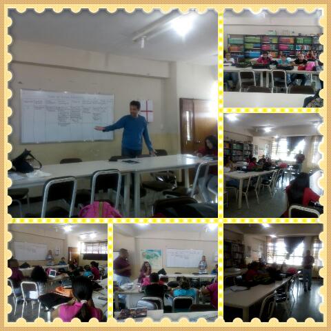 supervsantiagom's tweet photo. Acompañamiento del Prof @josevsierra coordinador CLIFPMA-ARAGUA #EducaciónProductiva @Clifpmamarino2 @Palabrayaccion @zea_ssppea https://t.co/Fti2ChN1yL