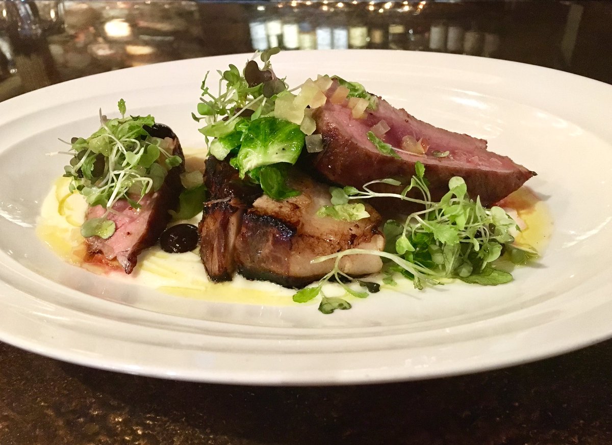 15 Church tweet media