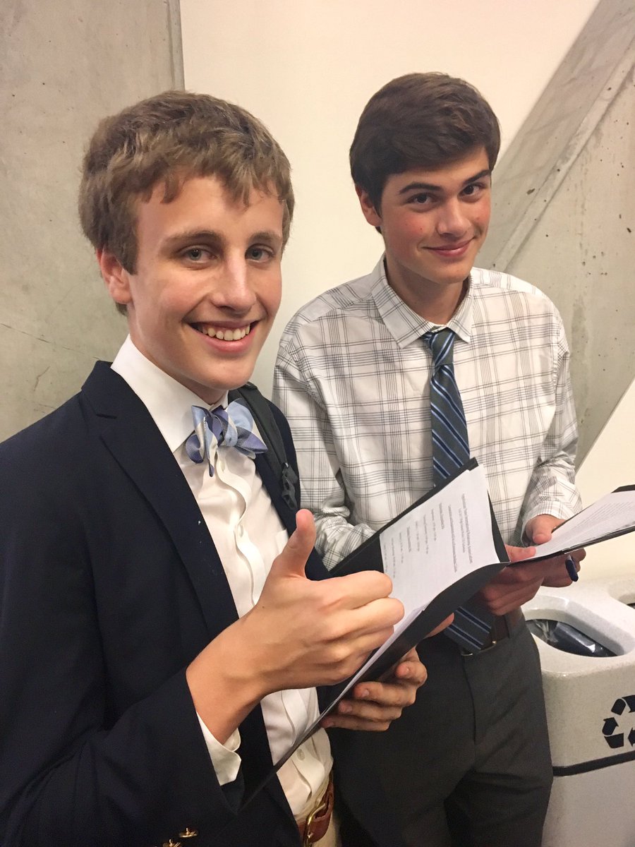 KWilliamsonBHS's tweet photo. It's a full house! #ModelUN2017 #AppState @BHSCaps @NBroughtonHS https://t.co/94WchxCwxp