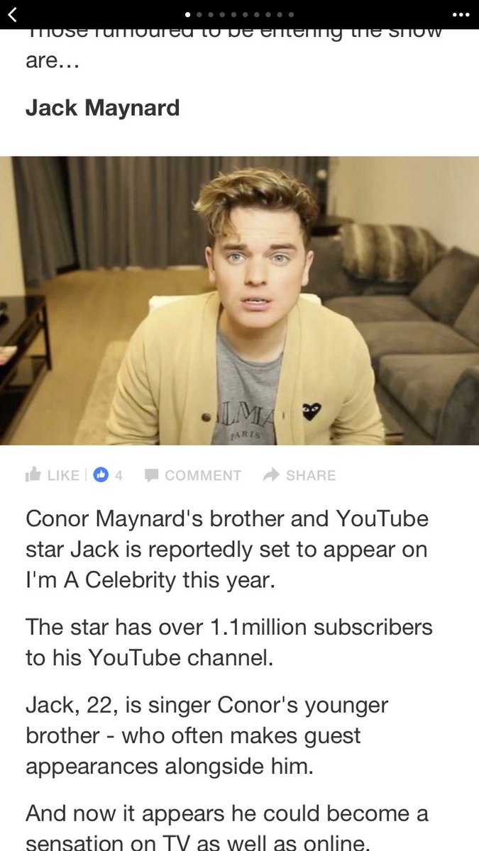 oakleysbutler's tweet photo. Umm I don’t know whether to laugh or laugh?! Any replies? 😂🤔@Jack_Maynard23 https://t.co/7CcMC6FSxD