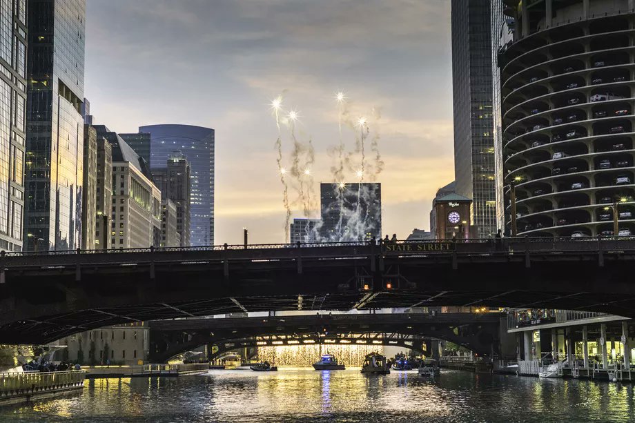 A look at how Chicago’s network of waterways built and are still changing the Windy City via @curbedchicago: bit.ly/2fhgCoG