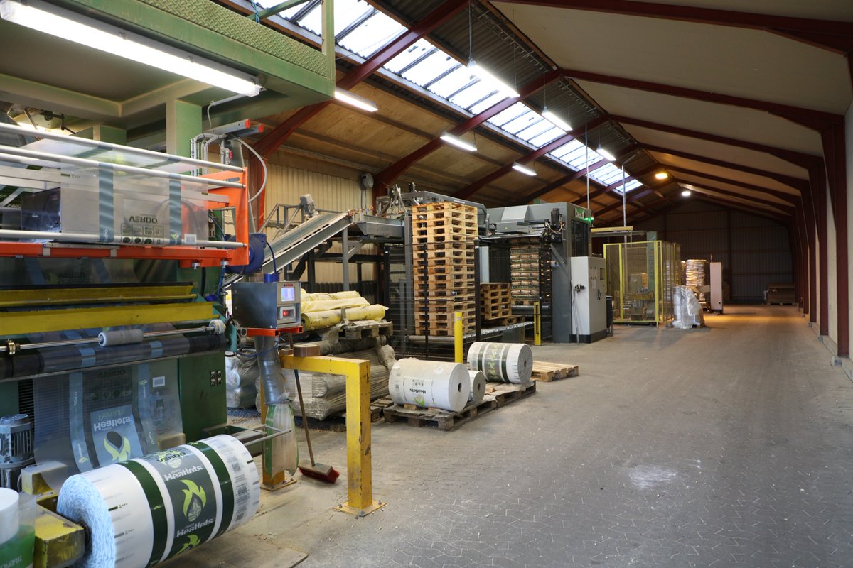 BioenergyIntl's tweet image. Denmark: Thx 2 @VerdoGroup 4 hosting today's site as part of @aci_us European #Biomass to Power conf. bioint.io/ZJ5jA #biomass #CHP #pellets #bioheat #biopower