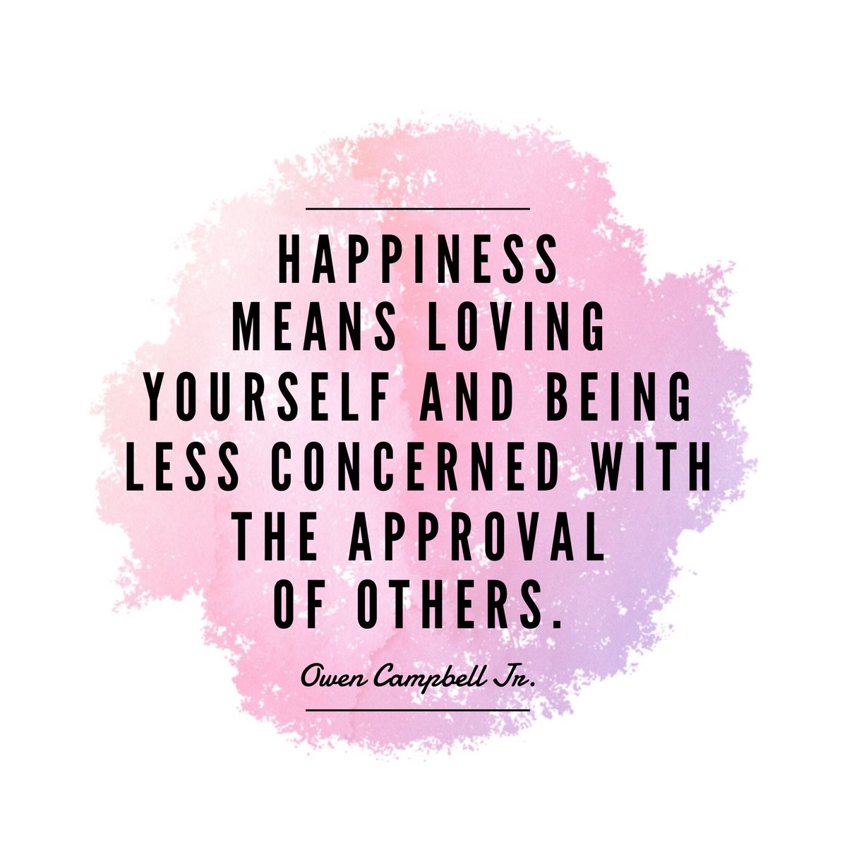 MeganAnnHall's tweet photo. When we release ourselves from the expectations of others that is where we find happiness. 

#happiness #releaseexpectations https://t.co/MajHug5uS3