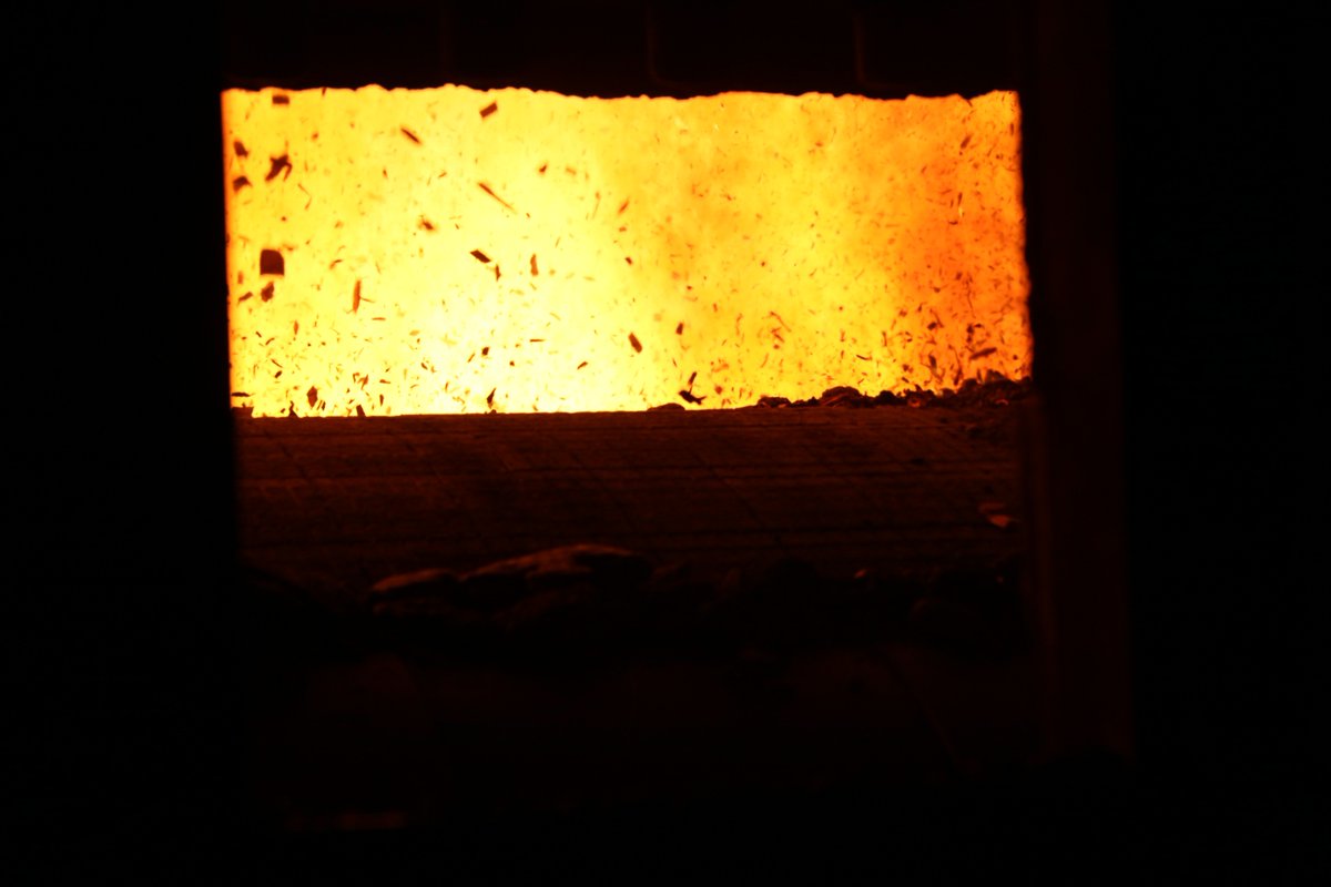 BioenergyIntl's tweet image. Denmark: Thx 2 @VerdoGroup 4 hosting today's site as part of @aci_us European #Biomass to Power conf. bioint.io/ZJ5jA #biomass #CHP #pellets #bioheat #biopower