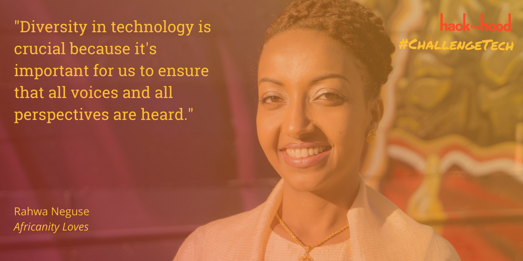 hackthehood's tweet photo. You have the power to champion unheard voices. https://t.co/lV3abEMSYH to listen!

#challengetech #inclusion #tech https://t.co/KghfX5cqAC