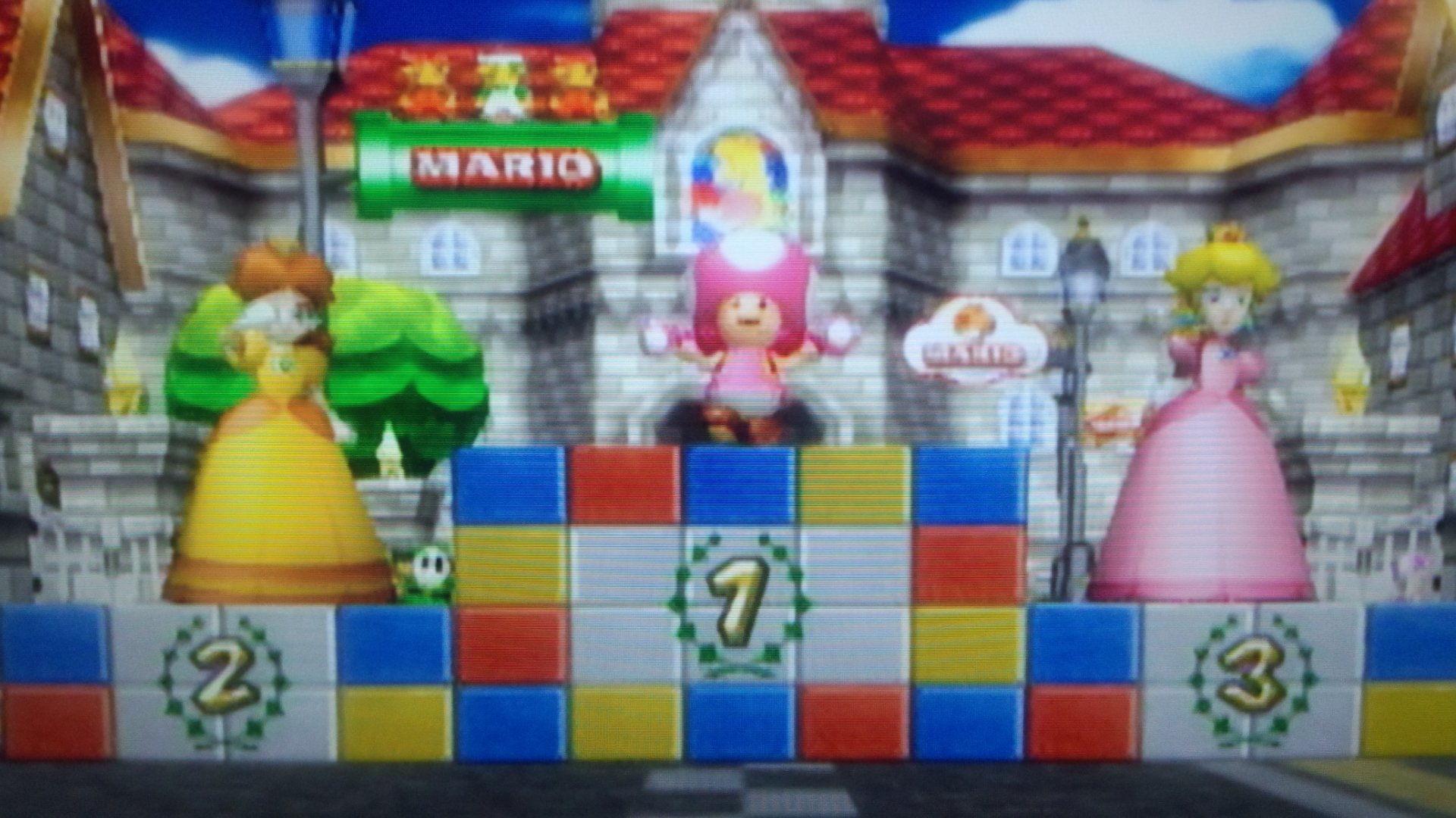 Dゆうまd マリオカートwiiやってます 隠しキャラのキノピコを使ってます 今日も優勝しました マリオカートwii T Co Ylsbywalwj Twitter