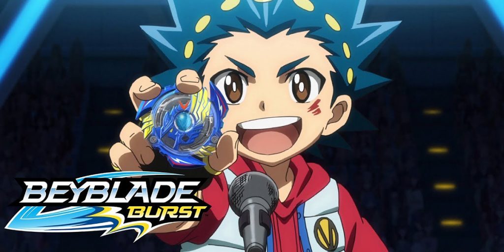 Beyblade Burst Alle Folgen Deutsch