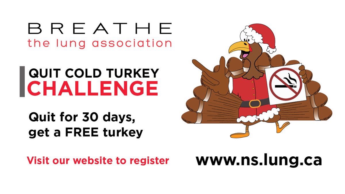 SteveCraigHRM's tweet photo. At Citadel Hill today helping launch the @NSLung Association's Quit Cold Turkey Challenge. Best wishes to all for improved health. https://t.co/vH1eigMEqj