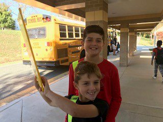 Clearspring ES tweet media