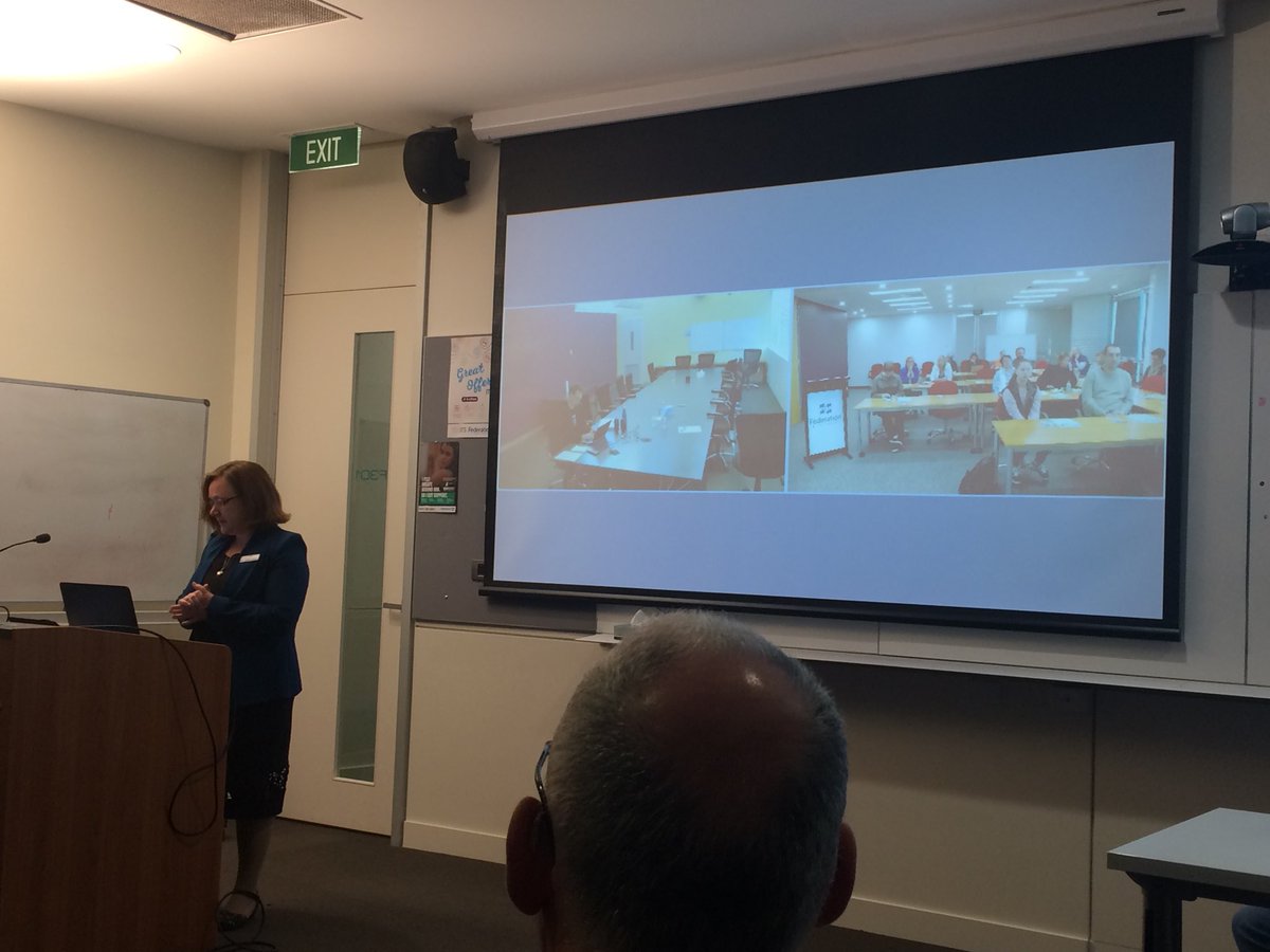 What is the link between career development and student retention #FedUni #blendedlearning #studentretention