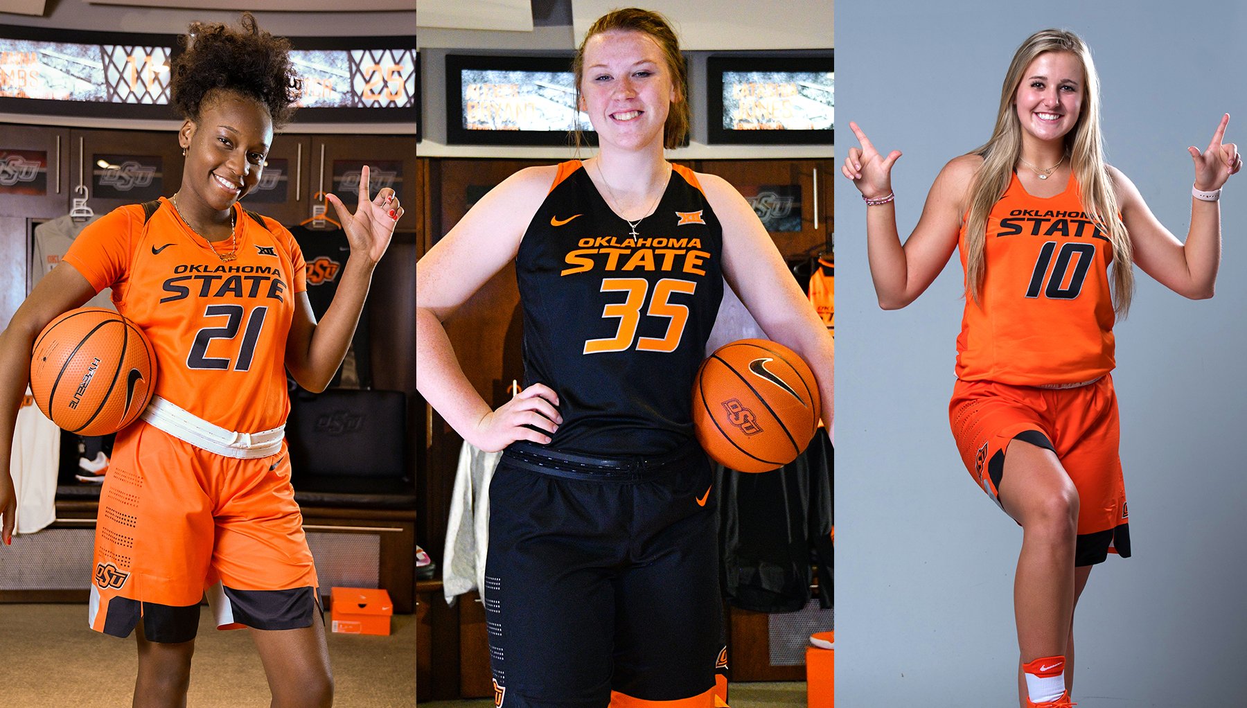 Okstate basketball on sale