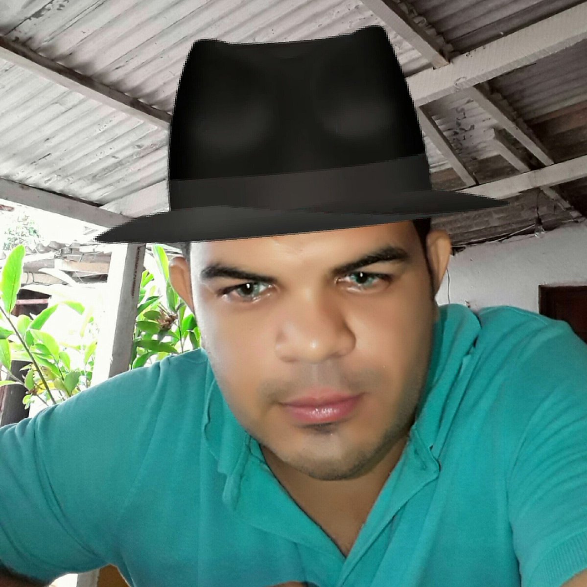 Carlosedu20's tweet photo. #NuevaFotoDePerfil https://t.co/qTEFqpxUGz