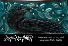 seattlechildren's tweet photo. Check out one of the best art and fine craft shows the Northwest has to offer on Saturday from 10 a.m. to 6 p.m. at Hanger 30 in Magnuson Park. Sales benefit our Preston Kuppe Guild: https://t.co/xXREnyoTka #SCGuilds https://t.co/APnBEoLdnC