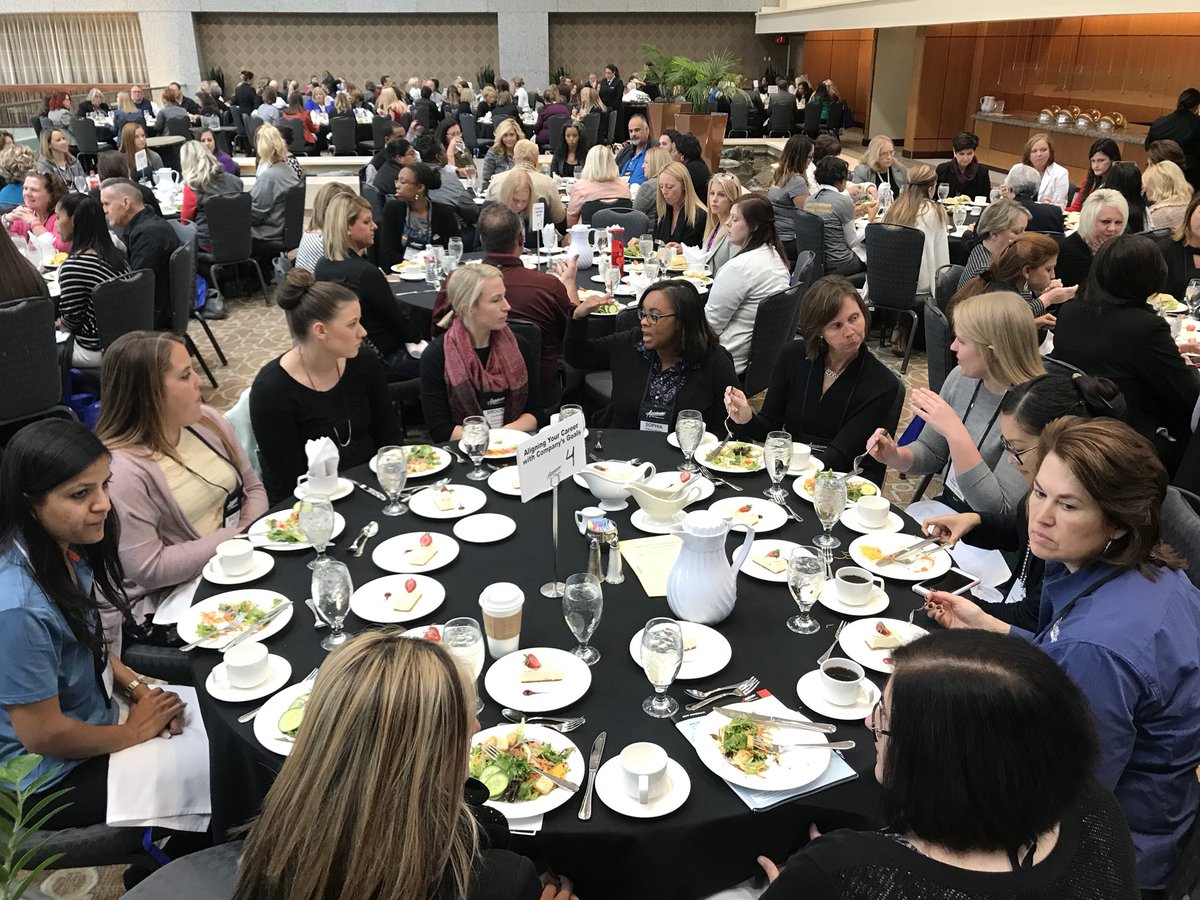 WomenInTrucking's tweet photo. Engaging &amp; insightful speakers, powerful discussion w/ peers, countless solutions &amp; resources @ the Expo, informative sessions on critical industry trends &amp; best practices, and so much more at #WIT2017. We are feeling more empowered than ever to make a difference in the industry! https://t.co/mTD8pxdUXC