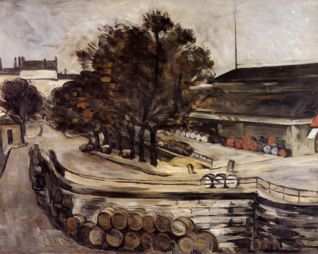 Paul Cezanne tweet media