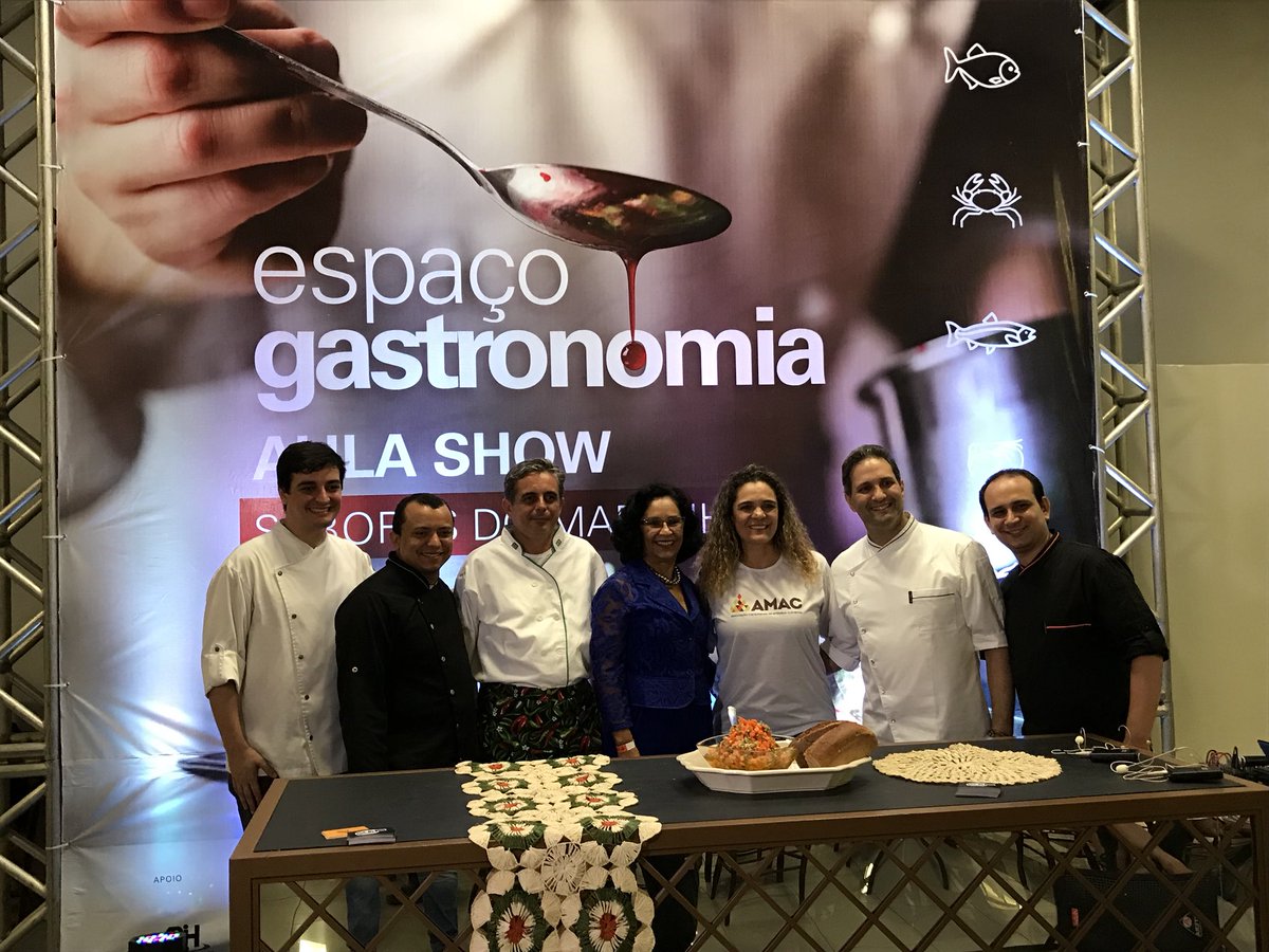 ContratSE's tweet image. #SalãoDeTurismo2017
#PoloMunim 🏝
#PolosTuristicosDoMaranhão @sebrae