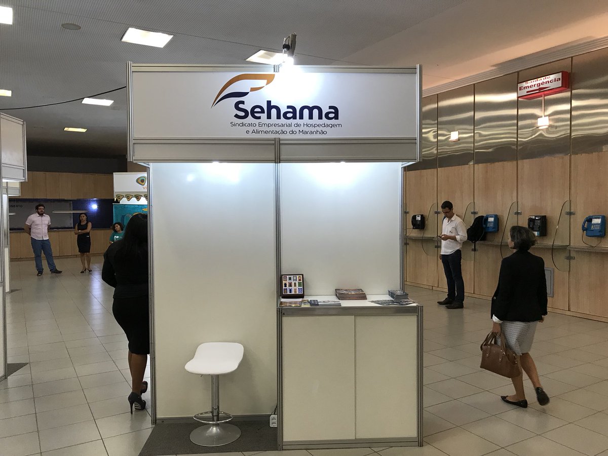 ContratSE's tweet image. #SalãoDeTurismo2017
#PoloMunim 🏝
#PolosTuristicosDoMaranhão @sebrae