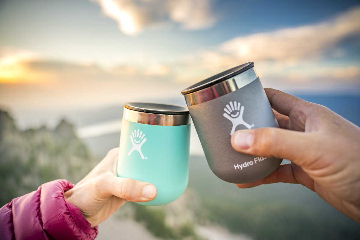 hydro flask wine bundle