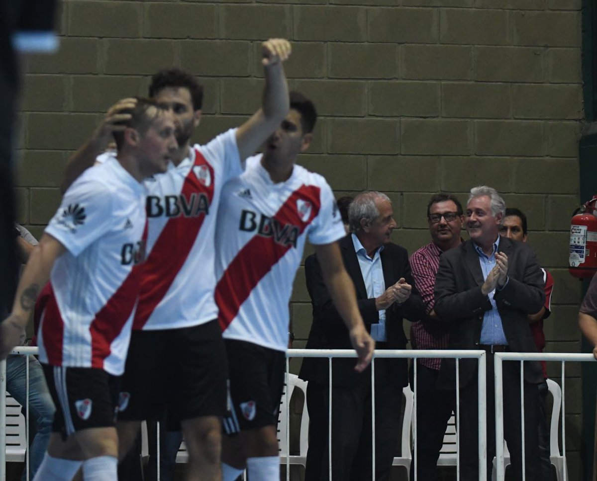 River Plate tweet media