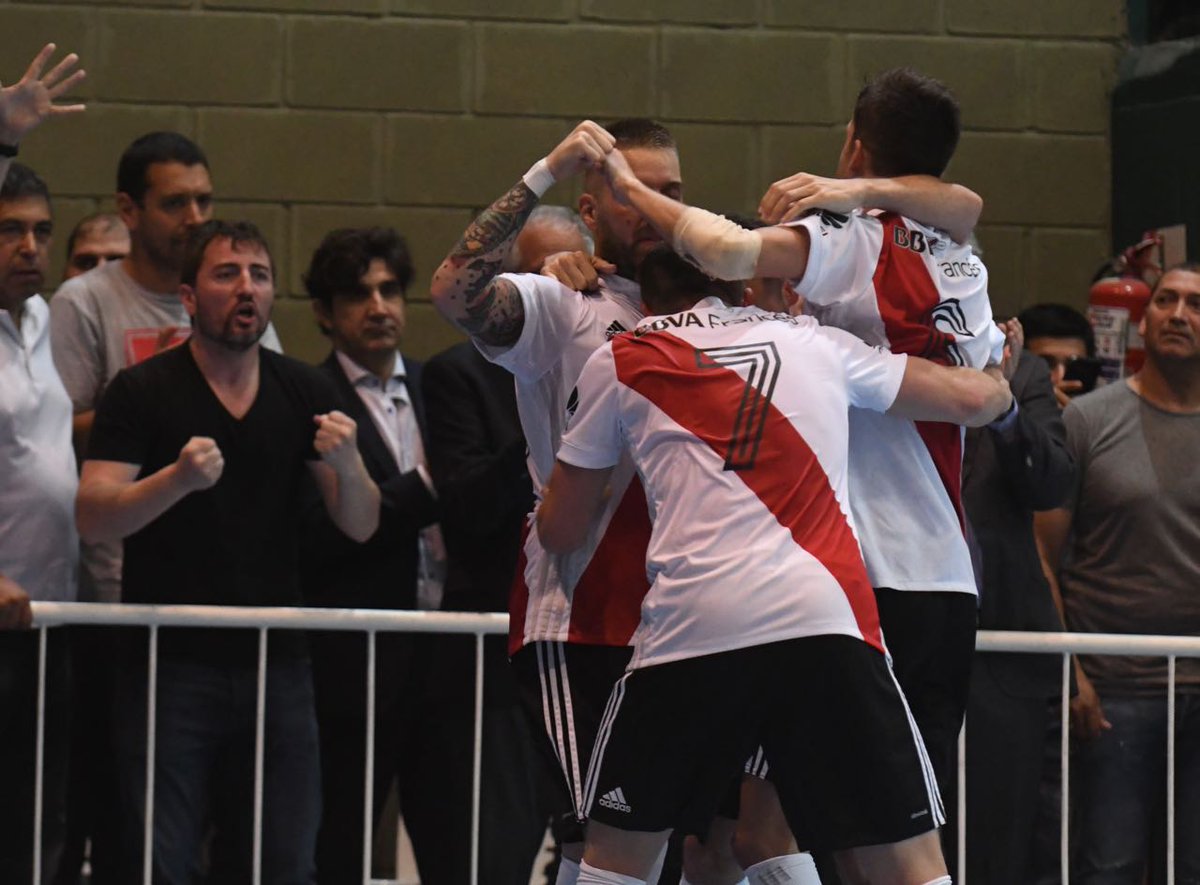 River Plate tweet media