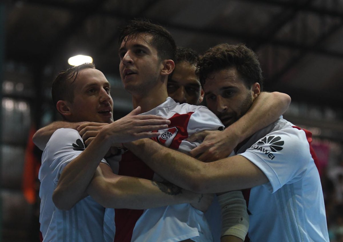 River Plate tweet media