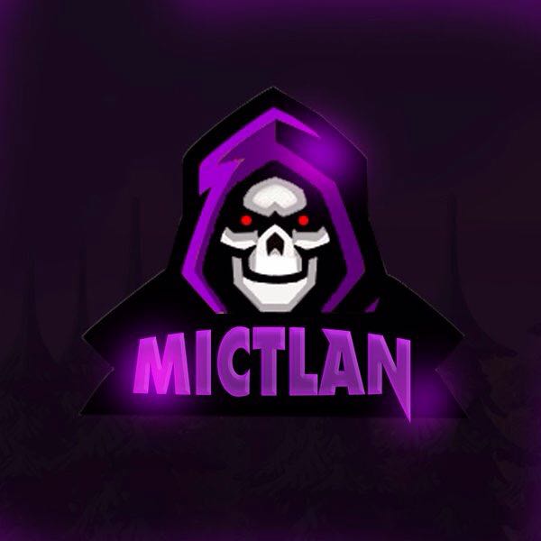 Agradecemos a @TheLaionel por el mascot logo,te quedo de lujo. Gracias👌🔥 #NuevaFotoDePerfil #GoMictlan