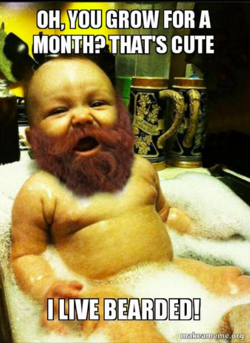 WeHeartBeards's tweet photo. Do you? #noshavenovember #noshave #beards4ever https://t.co/ZH6pfdzpyK