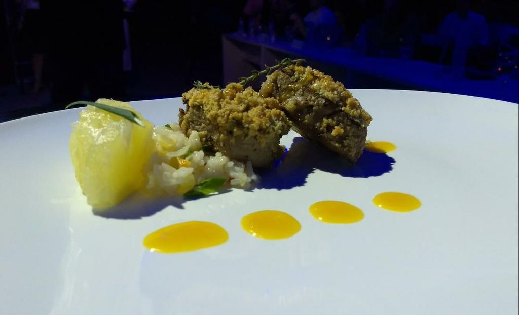 wydenoficial's tweet photo. Não estamos sabendo lidar com essas delícias! 😋 #DevryChef https://t.co/rF0SudPZr6