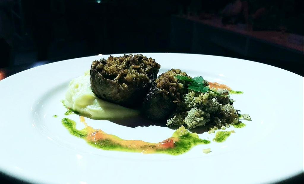 wydenoficial's tweet photo. Não estamos sabendo lidar com essas delícias! 😋 #DevryChef https://t.co/rF0SudPZr6