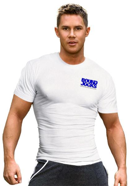 TheGayVideoBlog's tweet photo. RT @BoundJocks: Get your #BoundJocks #Tshirt here now - https://t.co/e1RfNDX87U https://t.co/kuYP3oU1Rc