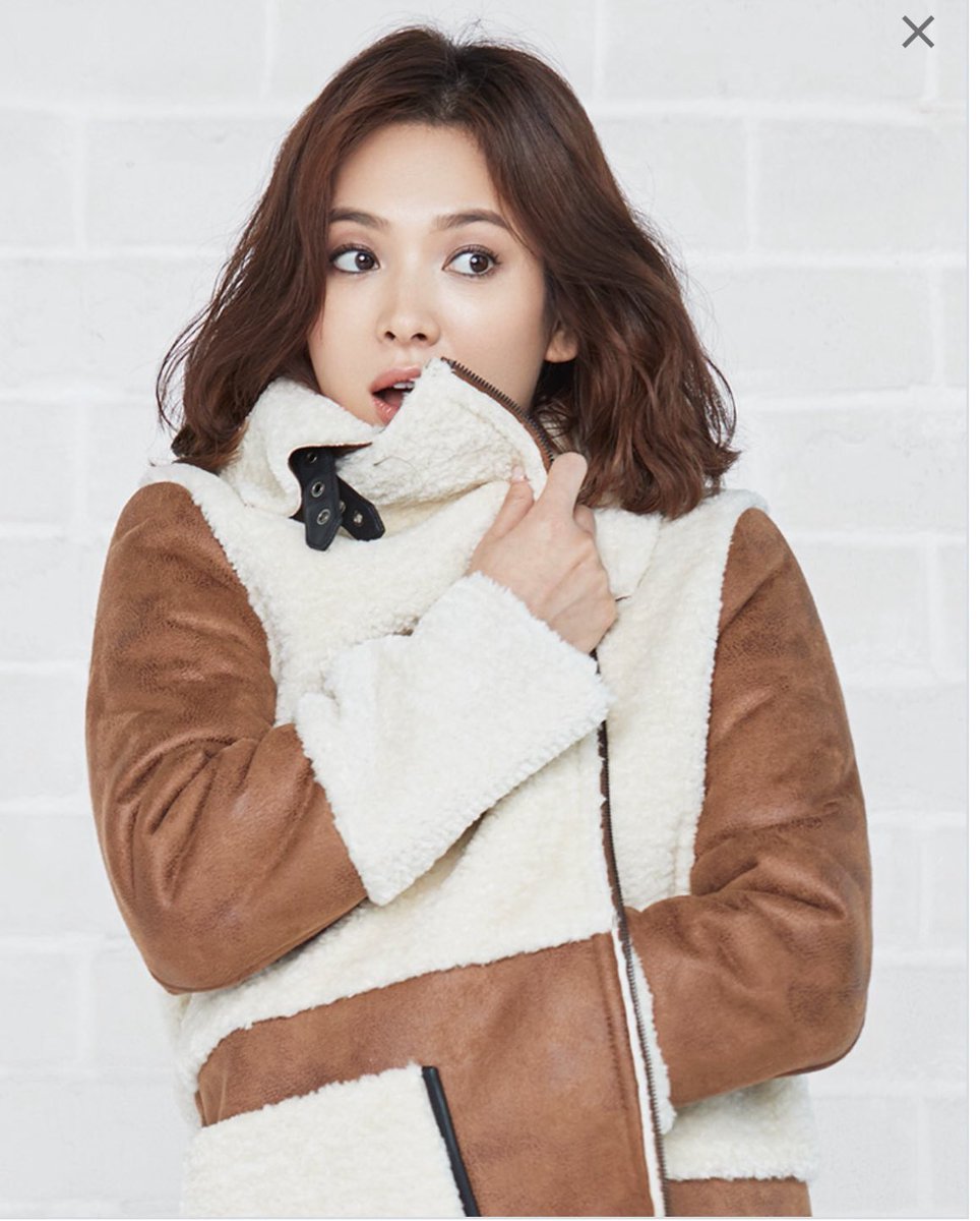 lovehyekyo_song's tweet photo. #themostbeautifulfaces 2017 #SongHyeKyo https://t.co/VUww0lAFzP