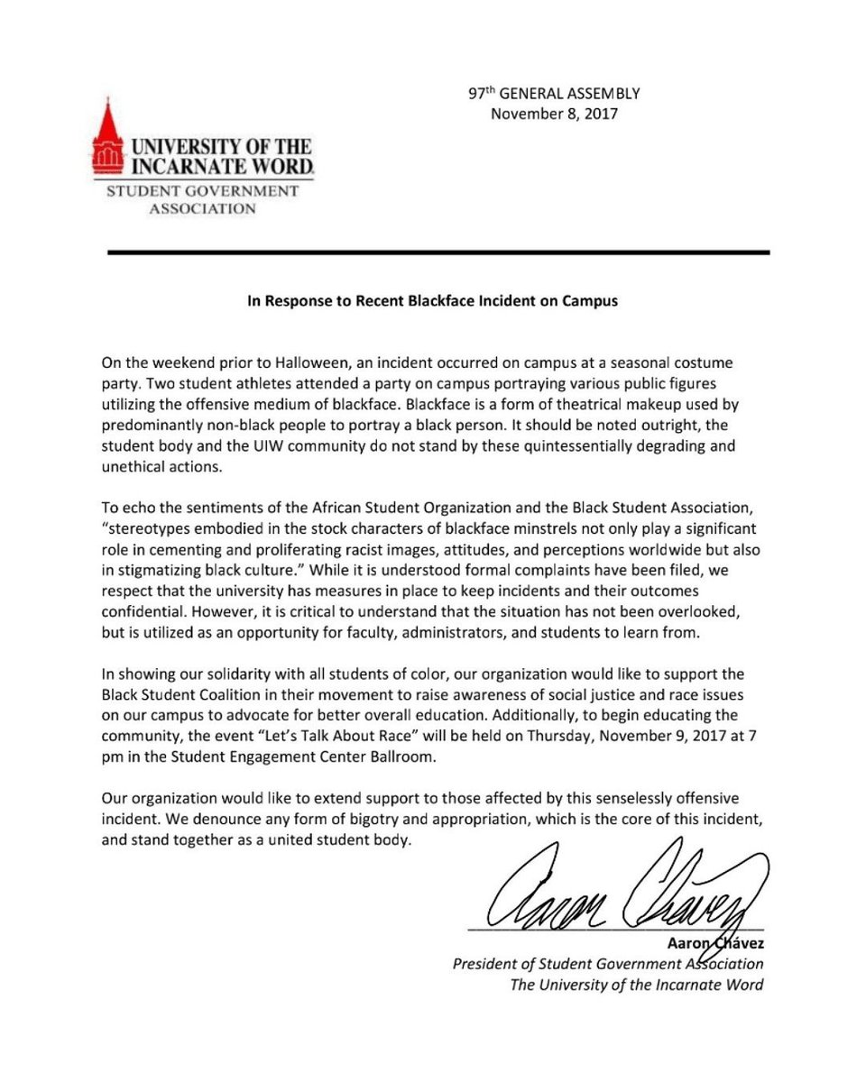 UIWSGA's tweet image. #UIWPride