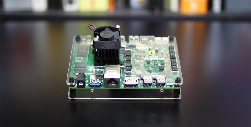 FrankDigsData's tweet photo. Using the #UDOOx86 as a Low Cost #VirtualMachine #Server https://t.co/BiPHJKa0Yd https://t.co/Ka1jQ9BT6x