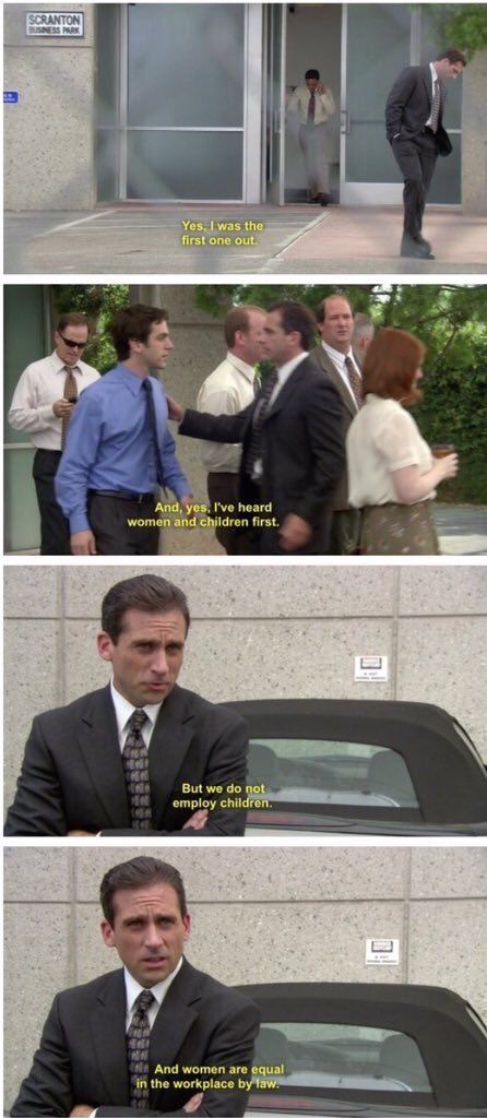 TweetLlkeAGuy's tweet photo. Lol Michael is real https://t.co/kb392VprzZ