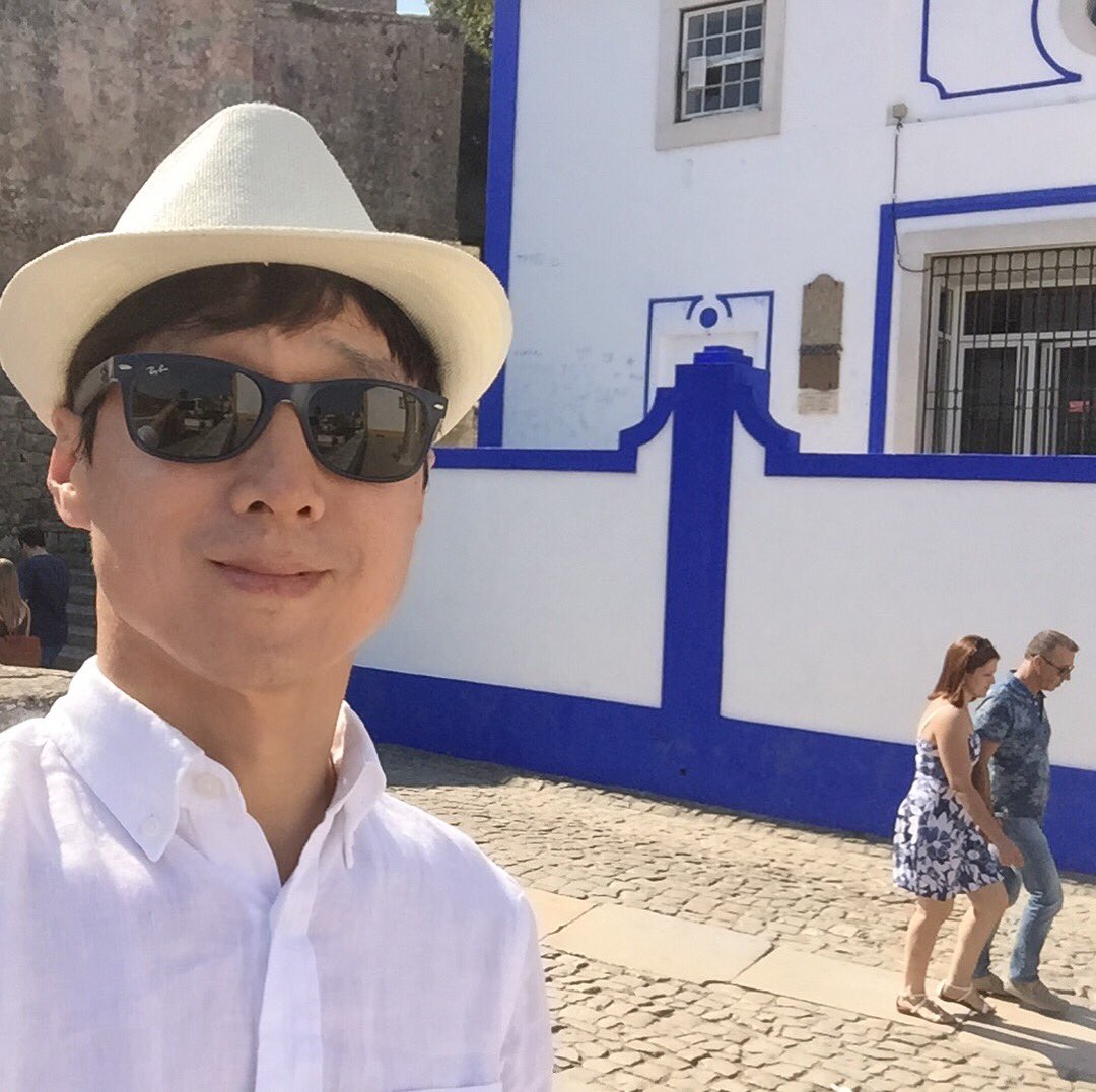 이근철, Jake Lee tweet media