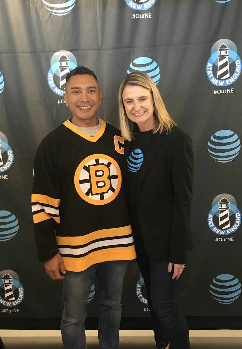 TheRealOurNE's tweet photo. #OurNE Entertainment Royalty! #OurNELive https://t.co/mv5LlMksSC