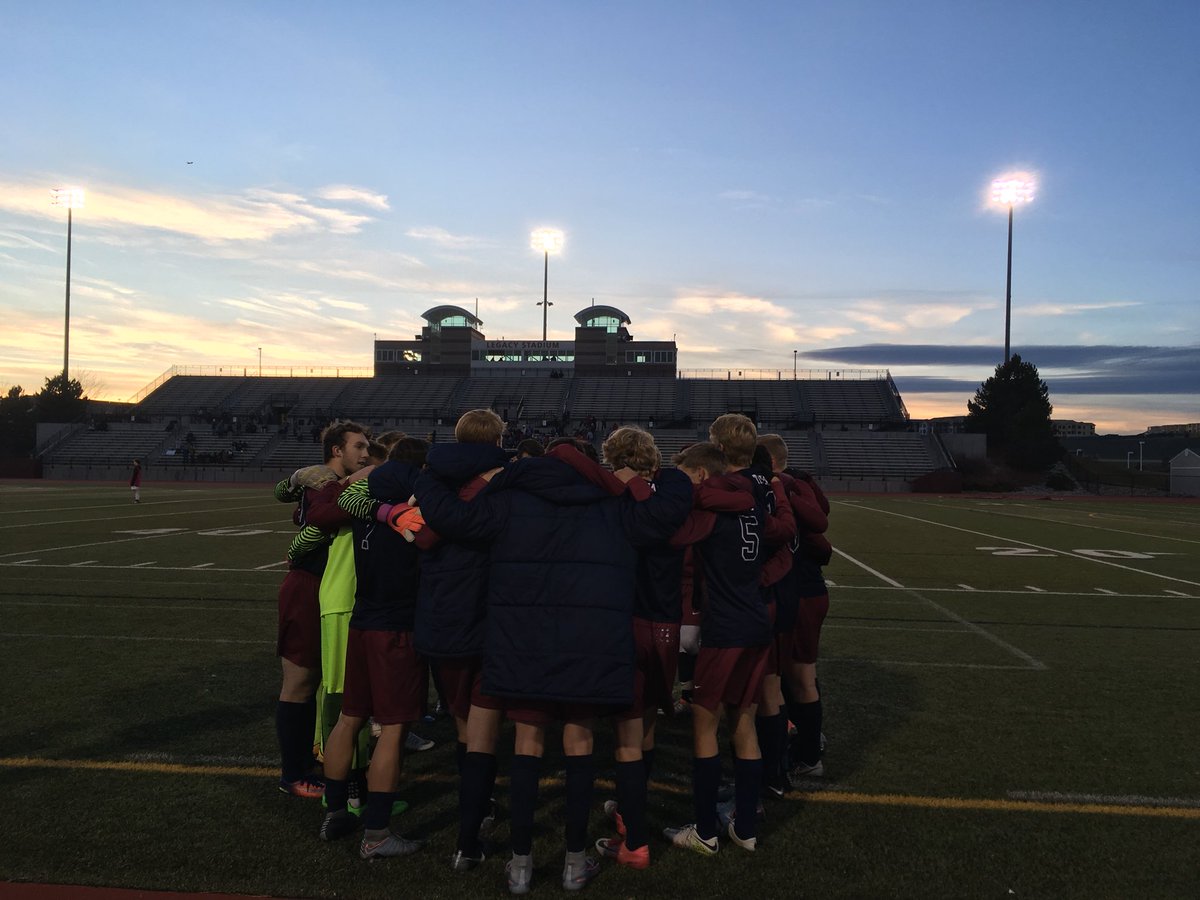 TCA Soccer tweet media