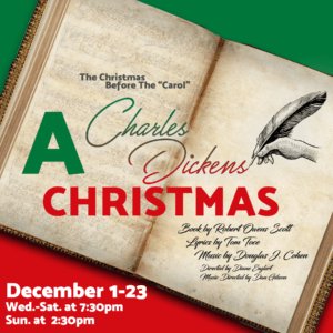 SalemCHF's tweet photo. Nov &amp; Dec: Pentacle and Enlightened Theaters Team-Up for Christmas! https://t.co/zMjwGCTehl https://t.co/VunKOISJ6D